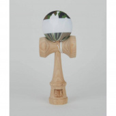 BLK - CAMO - Natty White BLK - CAMO - Natty White