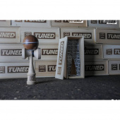 BLK TUNED - BWS BLK TUNED - BWS