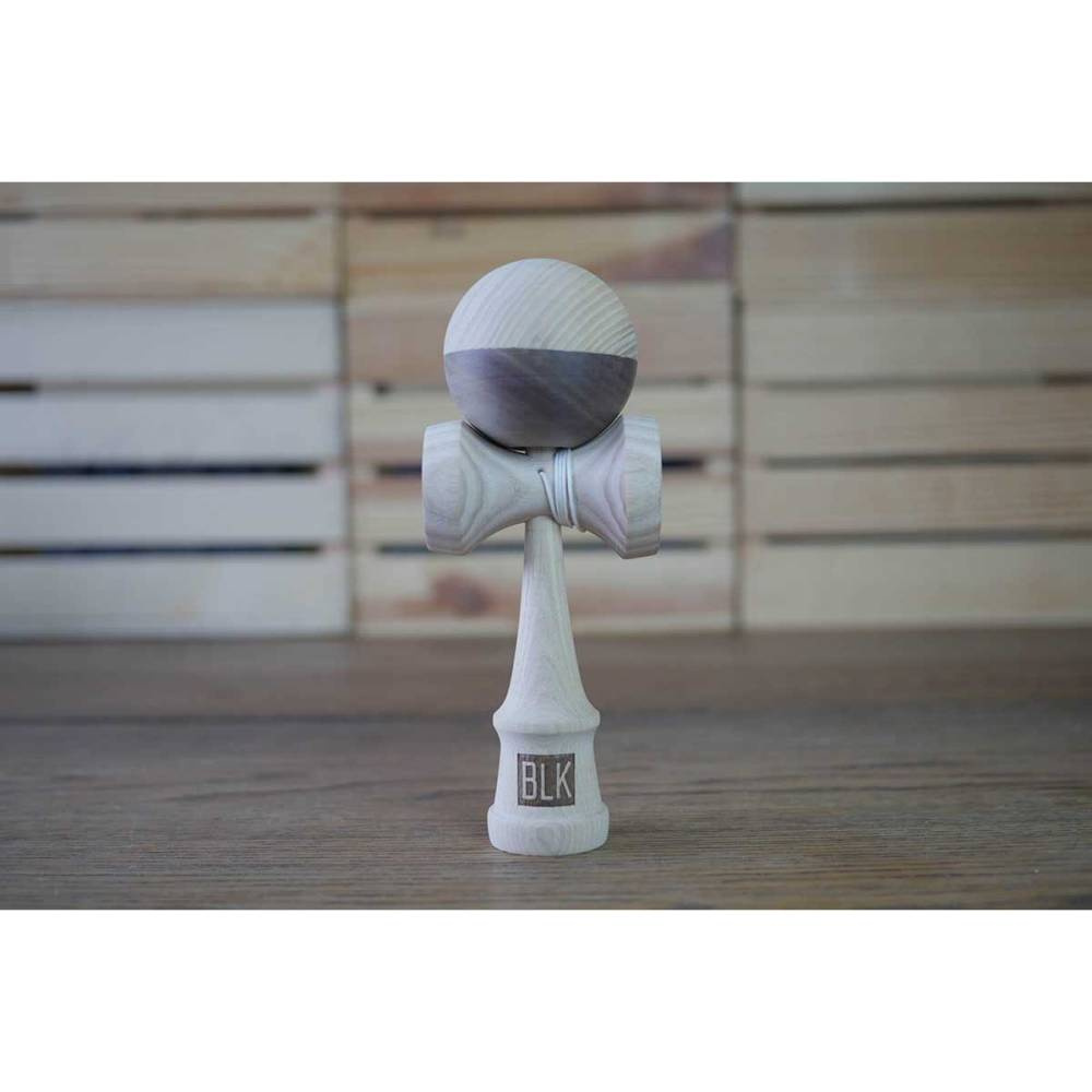 BLK - 50/50 Ash/Walnut