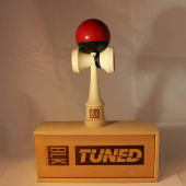 BLK - Tuned -Mr Sourmash - Red/Black BLK - Tuned -Mr Sourmash - Red/Black