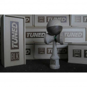 BLK - Tuned Gen 2 - The 50/50 AW BLK - Tuned Gen 2 - The 50/50 AW