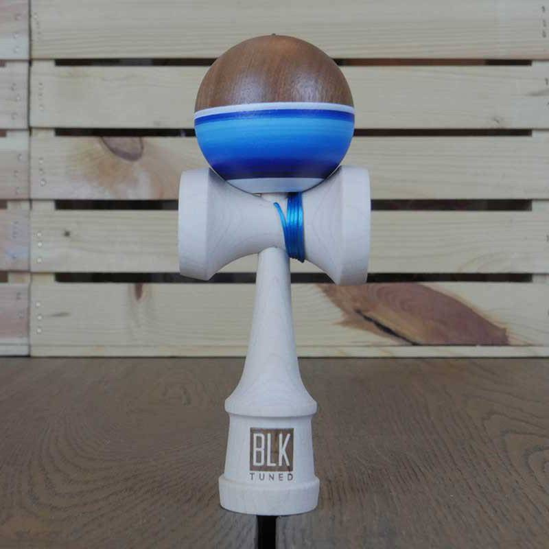 BLK - Tuned Gen 2 - The Blue Gradient