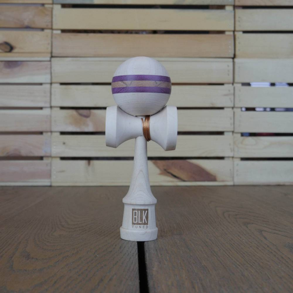 BLK - Tuned Gen 2 - The PZM