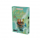 Celestia: A Little Initiative (Exp.) Celestia: A Little Initiative (Exp.)