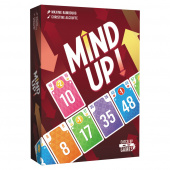 Mind Up! (Swe) Mind Up! (Swe)