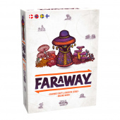 Faraway (Swe) Faraway (Swe)