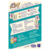 Flip 7 (Swe) Flip 7 (Swe)