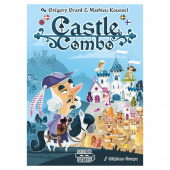 Castle Combo (Swe) Castle Combo (Swe)