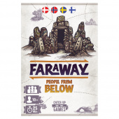 Faraway: People From Below (Exp.) (Swe) Faraway: People From Below (Exp.) (Swe)