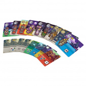 Faraway: People From Below (Exp.) (Swe) Faraway: People From Below (Exp.) (Swe)