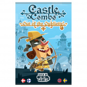 Castle Combo: Out of the Oubliette! (Exp.) (Swe) Castle Combo: Out of the Oubliette! (Exp.) (Swe)
