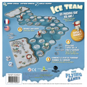 Ice Team Ice Team