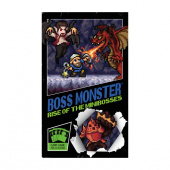 Boss Monster 3: Rise of the Minibosses
