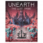 Unearth: The Lost Tribe (Exp.)