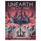 Unearth: The Lost Tribe (Exp.) Unearth: The Lost Tribe (Exp.)