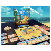 Castles by the Sea Castles by the Sea