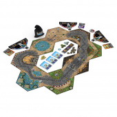 Dungeon Kart Dungeon Kart