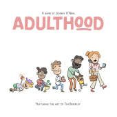 Adulthood Adulthood