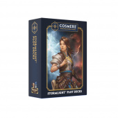 Cosmere RPG: Stormlight - Plot Deck Cosmere RPG: Stormlight - Plot Deck