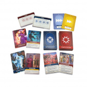 Cosmere RPG: Stormlight - Plot Deck Cosmere RPG: Stormlight - Plot Deck