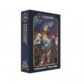 Cosmere RPG: Stormlight - Item Deck Cosmere RPG: Stormlight - Item Deck