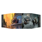 Cosmere RPG: Mistborn GM Screen Cosmere RPG: Mistborn GM Screen