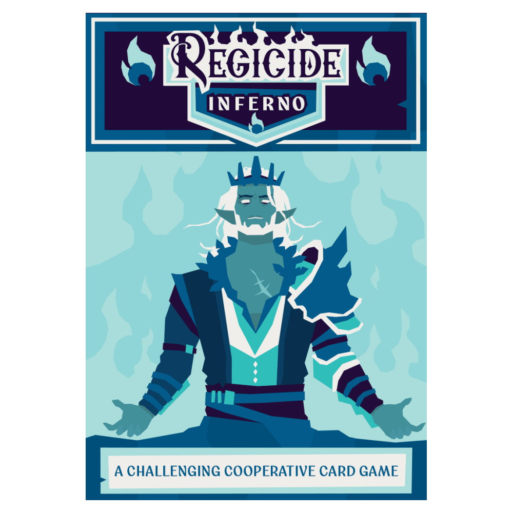 Regicide Inferno