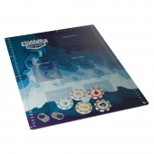 Regicide Inferno: Playmat & Tokens (Exp.) Regicide Inferno: Playmat & Tokens (Exp.)
