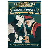 Regicide: Crown Duels Regicide: Crown Duels