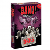 Bang!: Walking Dead: We are the Walking Dead (Exp.)
