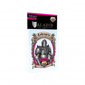 Paladin Sleeves 50 x 75 mm Lohengrin Paladin Sleeves 50 x 75 mm Lohengrin