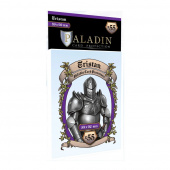 Paladin Sleeves 55 x 92 mm Tristan Paladin Sleeves 55 x 92 mm Tristan
