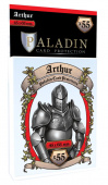 Paladin Sleeves 45 x 68 mm Arthur Paladin Sleeves 45 x 68 mm Arthur