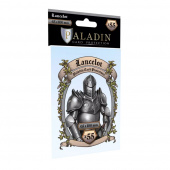 Paladin Sleeves 65 x 100 mm Lancelot Paladin Sleeves 65 x 100 mm Lancelot