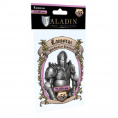 Paladin Sleeves 70 x 110 mm Lamorac Paladin Sleeves 70 x 110 mm Lamorac