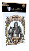 Paladin Sleeves 80 x 120 mm Gaheris Paladin Sleeves 80 x 120 mm Gaheris