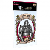 Paladin Sleeves 89 x 146 mm Morholt Paladin Sleeves 89 x 146 mm Morholt
