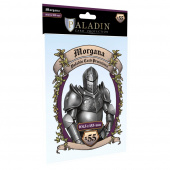 Paladin Sleeves 101,5 x 153 mm Morgana Paladin Sleeves 101,5 x 153 mm Morgana