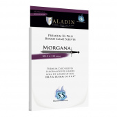 Paladin Sleeves 101,5 x 153 mm Morgana Paladin Sleeves 101,5 x 153 mm Morgana