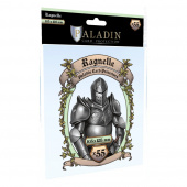 Paladin Sleeves 103 x 128 mm Ragnelle Paladin Sleeves 103 x 128 mm Ragnelle