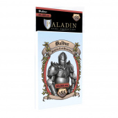 Paladin Sleeves 58 x 108 mm Baldur Paladin Sleeves 58 x 108 mm Baldur