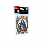 Paladin Sleeves 61 x 103 mm Vlad Paladin Sleeves 61 x 103 mm Vlad