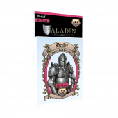 Paladin Sleeves 55 x 75 mm Detlef Paladin Sleeves 55 x 75 mm Detlef