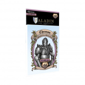 Paladin Sleeves 70 x 100 mm Chronos Paladin Sleeves 70 x 100 mm Chronos
