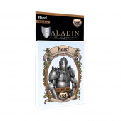Paladin Sleeves 44 x 63,5 mm Hazel Paladin Sleeves 44 x 63,5 mm Hazel