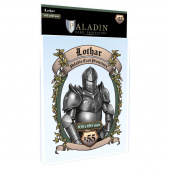 Paladin Sleeves 105 x 150 mm Lothar Paladin Sleeves 105 x 150 mm Lothar