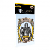 Paladin Sleeves 57 x 100 mm Gilbert Paladin Sleeves 57 x 100 mm Gilbert