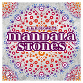 Mandala Stones Mandala Stones