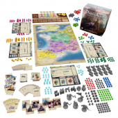 SKADAT Dark Ages: Heritage of Charlemagne SKADAT Dark Ages: Heritage of Charlemagne