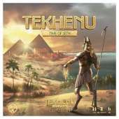 Tekhenu: Time of Seth (Exp.) Tekhenu: Time of Seth (Exp.)